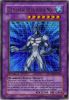 Yu-Gi-Oh Card - POTD-EN031 - ELEMENTAL HERO AQUA NEOS (ultra rare holo) [1st Edition] (Mint)