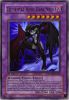 Yu-Gi-Oh Card - POTD-EN033 - ELEMENTAL HERO DARK NEOS (ultra rare holo) [1st Edition] (Mint)