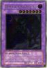Yu-Gi-Oh Card - POTD-EN033 - ELEMENTAL HERO DARK NEOS (ultimate rare holo) [1st Edition] (Mint)