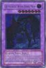 Yu-Gi-Oh Card - POTD-EN033 - ELEMENTAL HERO DARK NEOS (ultimate rare holo) (Mint)