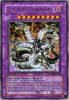 Yu-Gi-Oh Card - POTD-EN034 - CHIMERATECH OVERDRAGON (ultra rare holo) [1st Edition] (Mint)