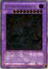 Yu-Gi-Oh Card - POTD-EN034 - CHIMERATECH OVERDRAGON (ultimate rare holo) [1st Edition] (Mint)