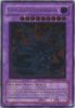Yu-Gi-Oh Card - POTD-EN034 - CHIMERATECH OVERDRAGON (ultimate rare holo) (Mint)