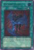 Yu-Gi-Oh Card - POTD-EN043 - CYCLONE BLADE (ultimate rare holo) (Mint)