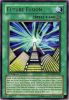 Yu-Gi-Oh Card - POTD-EN044 - FUTURE FUSION (rare) [1st Edition] (Mint)