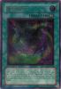 Yu-Gi-Oh Card - POTD-EN046 - NEO SPACE (ultimate rare holo) [1st Edition] (Mint)