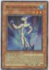 Yu-Gi-Oh Card - POTD-EN003 - NEO-SPACIAN AQUA DOLPHIN (super rare holo) (Mint)