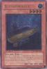 Yu-Gi-Oh Card - POTD-EN008 - SUBMARINEROID (ultimate rare holo) (Mint)