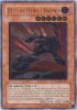 Yu-Gi-Oh Card - POTD-EN017 - DESTINY HERO - DASHER (ultimate rare holo) (Mint)