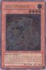 Yu-Gi-Oh Card - POTD-EN027 - ALIEN WARRIOR (ultimate rare holo) (Mint)