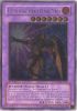 Yu-Gi-Oh Card - POTD-EN032 - ELEMENTAL HERO FLARE NEOS (ultimate rare holo) (Mint)