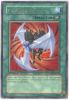 Yu-Gi-Oh Card - POTD-EN043 - CYCLONE BLADE (rare) (Mint)
