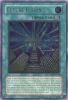 Yu-Gi-Oh Card - POTD-EN044 - FUTURE FUSION (ultimate rare holo) (Mint)