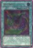 Yu-Gi-Oh Card - POTD-EN046 - NEO SPACE (ultimate rare holo) (Mint)