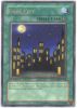 Yu-Gi-Oh Card - POTD-EN048 - DARK CITY (rare) (Mint)