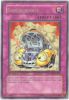 Yu-Gi-Oh Card - POTD-EN056 - SUPERCHARGE (rare) (Mint)