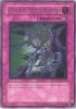 Yu-Gi-Oh Card - POTD-EN057 - CYBER SUMMON BLASTER (ultimate rare holo) (Mint)