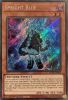 Yu-Gi-Oh Card - POTE-EN003 - SPRIGHT BLUE (secret rare holo) (Mint)