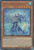 Yu-Gi-Oh Card - POTE-EN015 - TEARLAMENTS REINOHEART (ultra rare holo) (Mint)