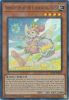 Yu-Gi-Oh Card - POTE-EN016 - VERNUSYLPH OF THE FLOURISHING HILLS (ultra rare holo) (Mint)