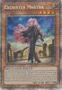 Yu-Gi-Oh Card - POTE-EN025 - EXOSISTER MARTHA (starlight rare) (Mint)