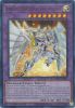 Yu-Gi-Oh Card - POTE-EN041 - ELEMENTAL HERO SHINING NEOS WINGMAN (ultra rare holo) (Mint)