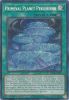 Yu-Gi-Oh Card - POTE-EN060 - PRIMEVAL PLANET PERLEREINO (secret rare holo) (Mint)