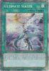 Yu-Gi-Oh Card - POTE-EN067 - ULTIMATE SLAYER (starlight rare) (Mint)