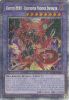 Yu-Gi-Oh Card - POTE-EN100 - DESTINY HERO - DESTROYER PHOENIX ENFORCER (starlight rare) (Mint)