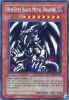 Yu-Gi-Oh Card - PP01-EN015 - RED-EYES BLACK METAL DRAGON (secret rare holo) (Mint)