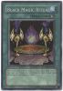 Yu-Gi-Oh Card - PP01-EN002 - BLACK MAGIC RITUAL (secret rare holo) (Mint)