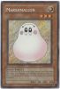 Yu-Gi-Oh Card - PP01-EN003 - MARSHMALLON (secret rare holo) (Mint)