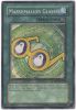 Yu-Gi-Oh Card - PP01-EN004 - MARSHMALLON GLASSES (secret rare holo) (Mint)