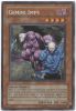 Yu-Gi-Oh Card - PP01-EN005 - GEMINI IMPS (secret rare holo) (Mint)