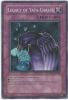 Yu-Gi-Oh Card - PP01-EN009 - LEGACY OF YATA-GARASU (super rare holo) (Mint)