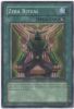 Yu-Gi-Oh Card - PP01-EN010 - ZERA RITUAL  (secret rare holo) (Mint)