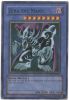 Yu-Gi-Oh Card - PP01-EN011 - ZERA THE MANT (secret rare holo) (Mint)