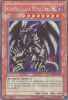 Yu-Gi-Oh Card - PP01-EN015 - RED-EYES BLACK METAL DRAGON (super rare holo) (Mint)