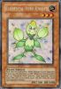Yu-Gi-Oh Card - PP02-EN005 - ELEMENTAL HERO KNOSPE (secret rare holo) (Mint)