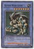 Yu-Gi-Oh Card - PP02-EN001 - SUPER WAR-LION (secret rare holo) (Mint)