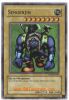 Yu-Gi-Oh Card - PP02-EN003 - SENGENJIN (super rare holo) (Mint)