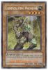 Yu-Gi-Oh Card - PP02-EN004 - ELEMENTAL HERO WOODSMAN (secret rare holo) (Mint)