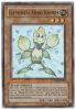 Yu-Gi-Oh Card - PP02-EN005 - ELEMENTAL HERO KNOSPE (super rare holo) (Mint)