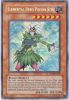 Yu-Gi-Oh Card - PP02-EN006 - ELEMENTAL HERO POISON ROSE (secret rare holo) (Mint)