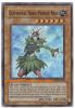 Yu-Gi-Oh Card - PP02-EN006 - ELEMENTAL HERO POISON ROSE (secret rare holo) (Mint)