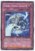 Yu-Gi-Oh Card - PP02-EN013 - TERRA FIRMA GRAVITY (secret rare holo) (Mint)
