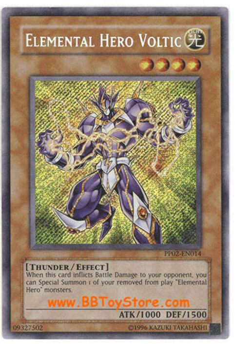 yugioh elemental hero cards for sale Elemental Hero Sunrise [LED6-EN012] Ultra Rare – Galaxy Games LLC