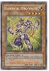 Yu-Gi-Oh Card - PP02-EN014 - ELEMENTAL HERO VOLTIC (secret rare holo) (Mint)