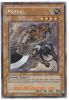 Yu-Gi-Oh Card - PP02-EN016 - MEZUKI (secret rare holo) (Mint)