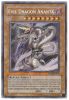 Yu-Gi-Oh Card - PP02-EN017 - EVIL DRAGON ANANTA (secret rare holo) (Mint)